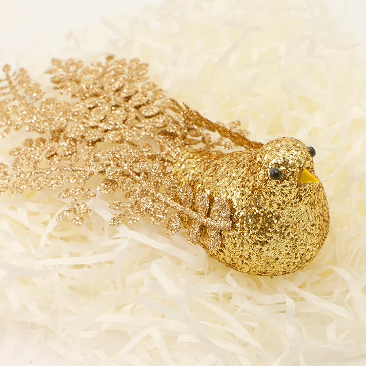 Luxury Christmas Tree Ornaments